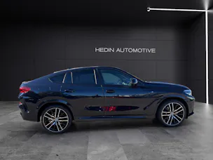BMW X6 G06 40i xDrive