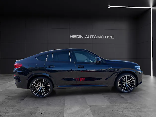 BMW X6 G06 40i xDrive