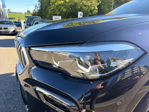 BMW X6 G06 40i xDrive
