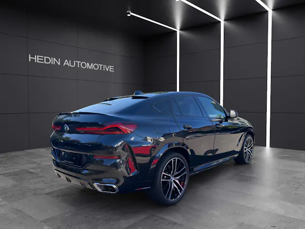 BMW X6 G06 40i xDrive