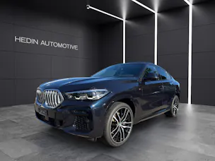 BMW X6 G06 40i xDrive
