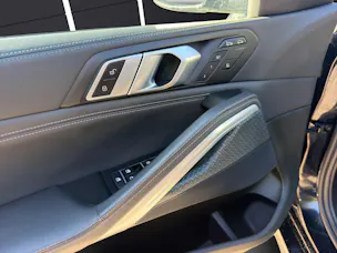 BMW X6 G06 40i xDrive