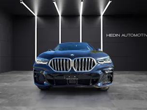 BMW X6 G06 40i xDrive