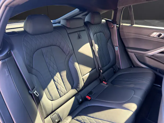 BMW X6 G06 40i xDrive