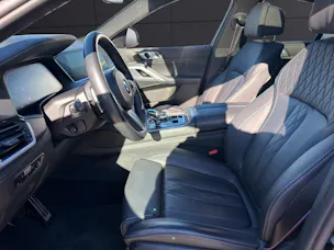 BMW X6 G06 40i xDrive