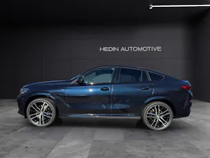 BMW X6 G06 40i xDrive