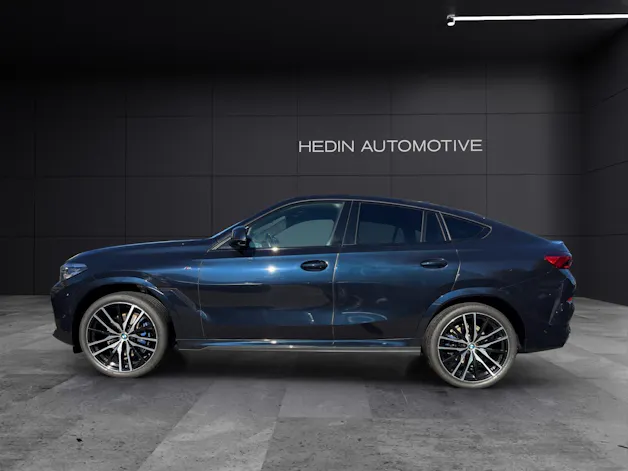 BMW X6 G06 40i xDrive