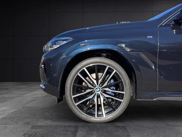 BMW X6 G06 40i xDrive