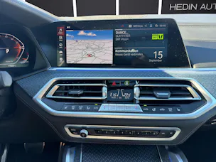 BMW X6 G06 40i xDrive
