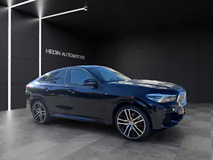 BMW X6 G06 40i xDrive
