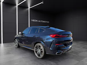 BMW X6 G06 40i xDrive