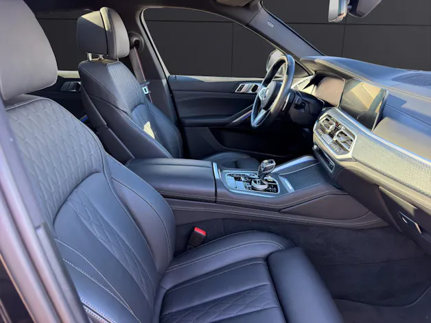 BMW X6 G06 40i xDrive