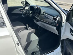 Suzuki Swift 1.2 Piz Sulai Top Hybrid 4x4
