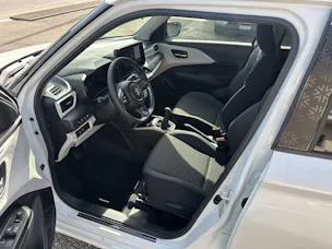 Suzuki Swift 1.2 Piz Sulai Top Hybrid 4x4