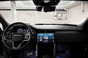Land Rover Discovery Sport 1.5 T 270e Landmark
