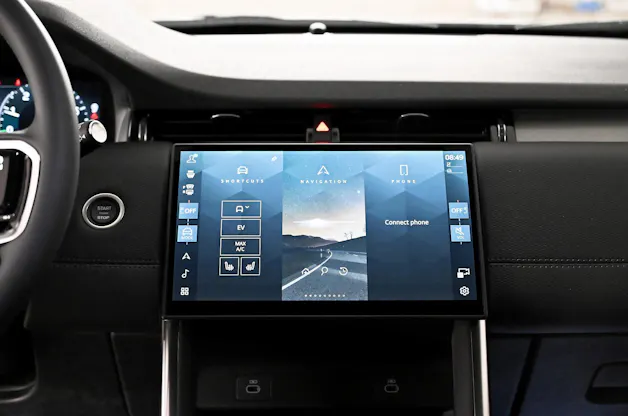 Land Rover Discovery Sport 1.5 T 270e Landmark