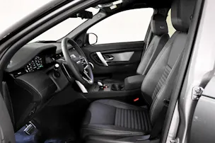 Land Rover Discovery Sport 1.5 T 270e Landmark