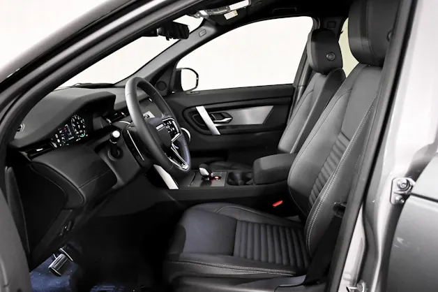 Land Rover Discovery Sport 1.5 T 270e Landmark