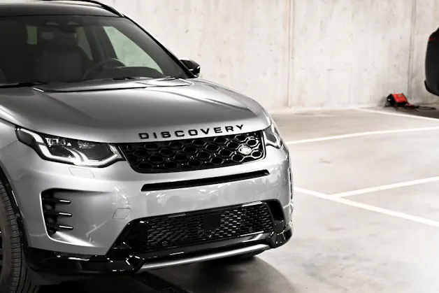 Land Rover Discovery Sport 1.5 T 270e Landmark