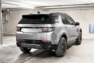 Land Rover Discovery Sport 1.5 T 270e Landmark