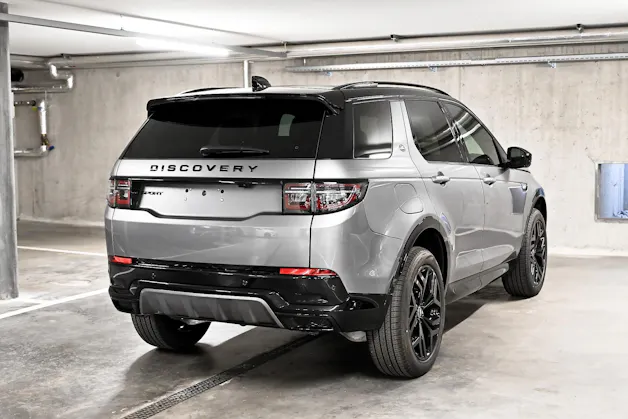 Land Rover Discovery Sport 1.5 T 270e Landmark