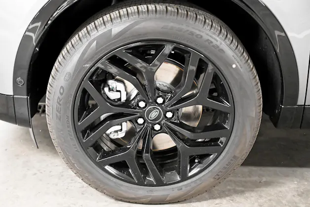 Land Rover Discovery Sport 1.5 T 270e Landmark