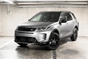Land Rover Discovery Sport 1.5 T 270e Landmark