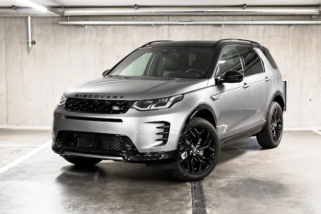 Land Rover Discovery Sport 1.5 T 270e Landmark