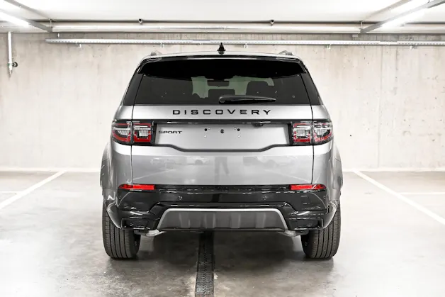 Land Rover Discovery Sport 1.5 T 270e Landmark
