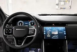 Land Rover Discovery Sport 1.5 T 270e Landmark