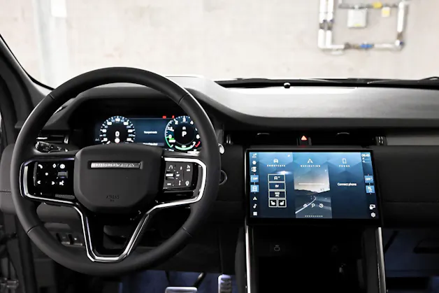 Land Rover Discovery Sport 1.5 T 270e Landmark