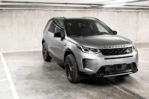Land Rover Discovery Sport 1.5 T 270e Landmark