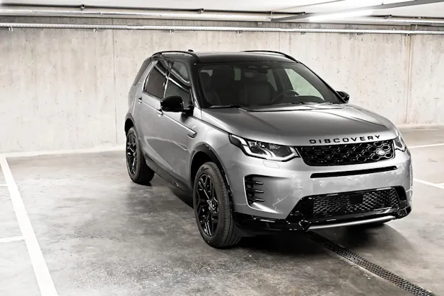 Land Rover Discovery Sport 1.5 T 270e Landmark
