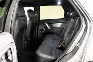 Land Rover Discovery Sport 1.5 T 270e Landmark
