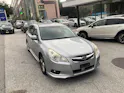 Subaru Legacy Station 2.0i Swiss