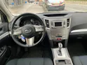 Subaru Legacy Station 2.0i Swiss