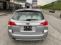 Subaru Legacy Station 2.0i Swiss