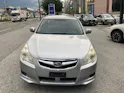 Subaru Legacy Station 2.0i Swiss