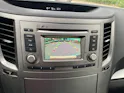 Subaru Legacy Station 2.0i Swiss