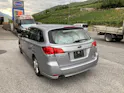 Subaru Legacy Station 2.0i Swiss