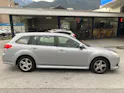 Subaru Legacy Station 2.0i Swiss