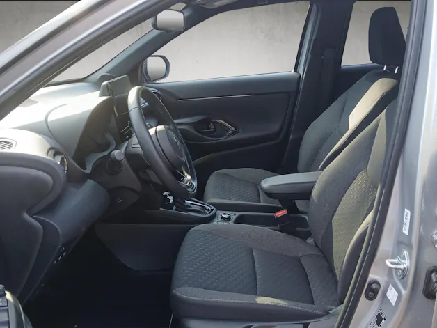 Toyota Yaris Cross 1.5 VVT-i HSD Trend AWD-i