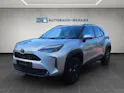 Toyota Yaris Cross 1.5 VVT-i HSD Trend AWD-i