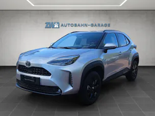 Toyota Yaris Cross 1.5 VVT-i HSD Trend AWD-i