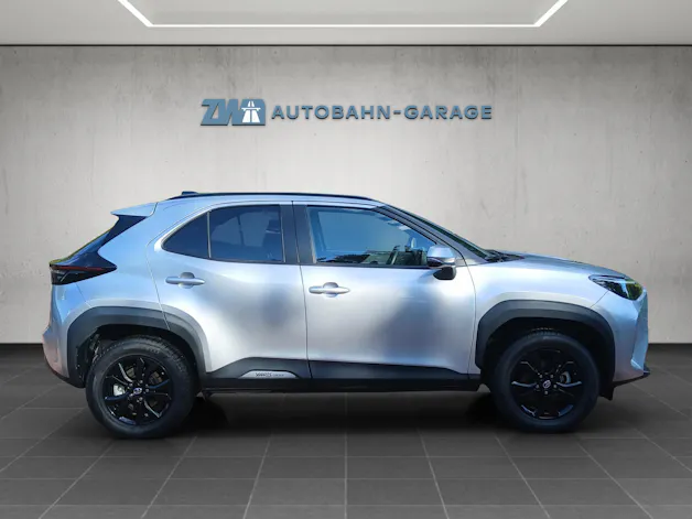 Toyota Yaris Cross 1.5 VVT-i HSD Trend AWD-i