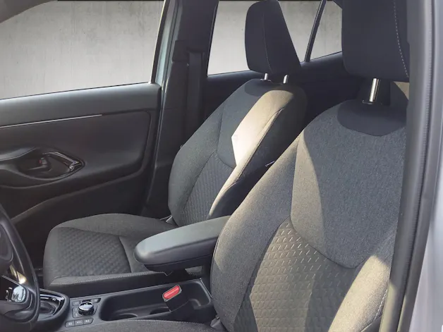 Toyota Yaris Cross 1.5 VVT-i HSD Trend AWD-i
