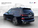 BMW X7 M60i xDrive M Sport Pro