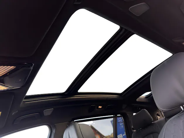 BMW X7 M60i xDrive M Sport Pro