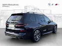 BMW X7 M60i xDrive M Sport Pro