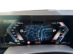 BMW X7 M60i xDrive M Sport Pro